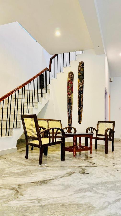 26 Laporte Puducherry Zewnętrze zdjęcie
