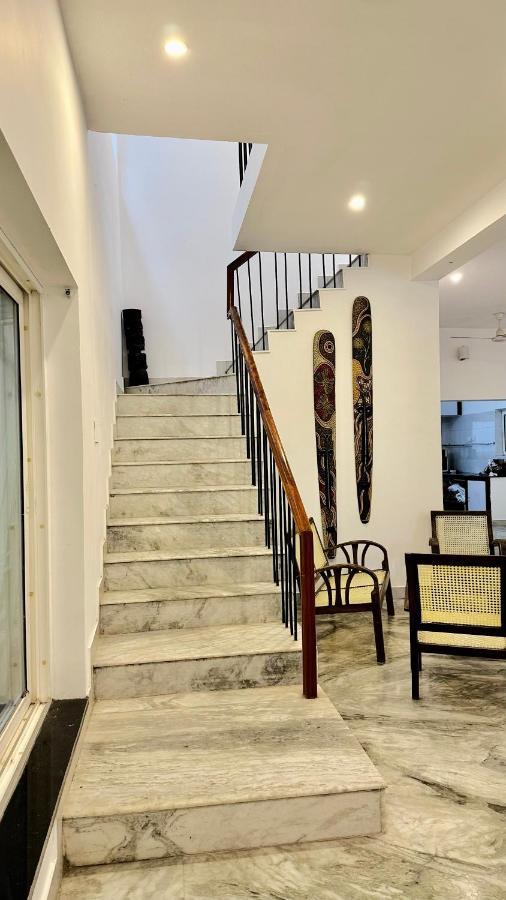 26 Laporte Puducherry Zewnętrze zdjęcie