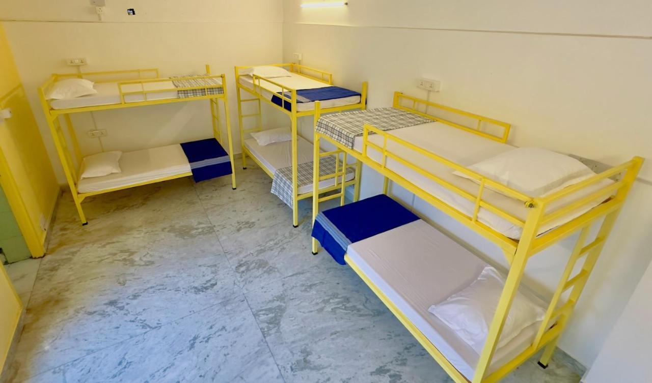 26 Laporte Puducherry Zewnętrze zdjęcie