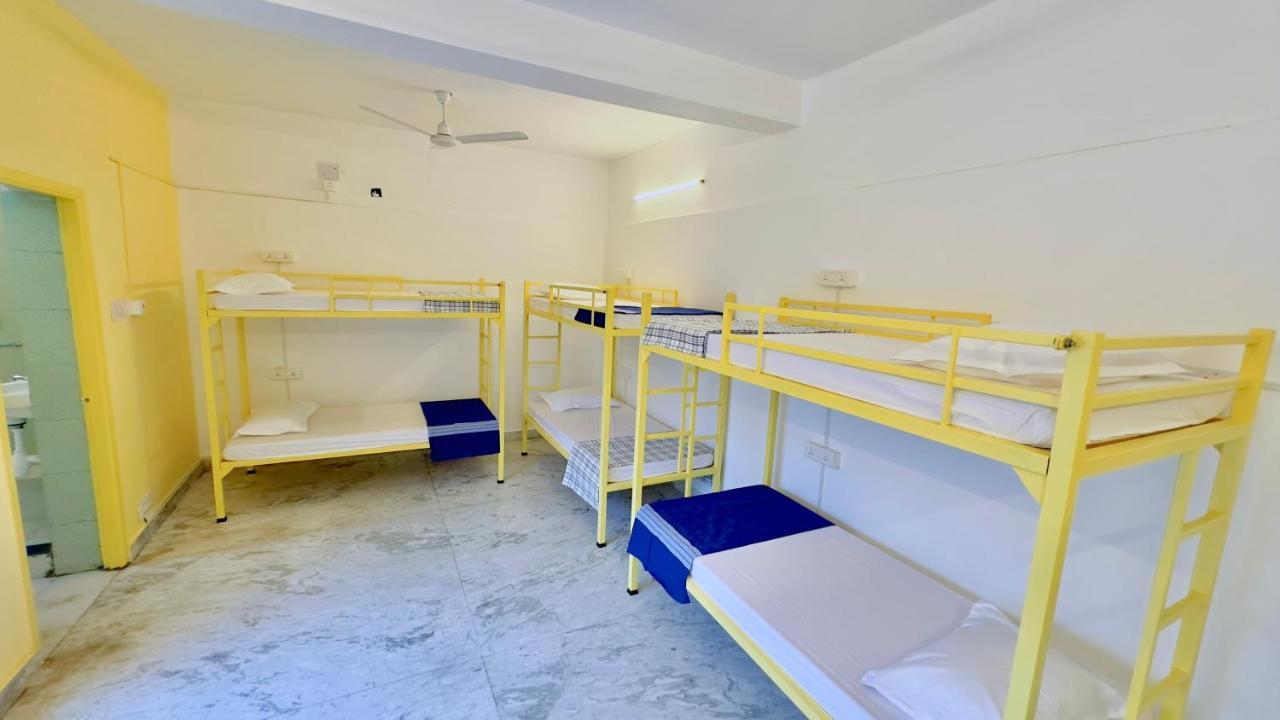 26 Laporte Puducherry Zewnętrze zdjęcie