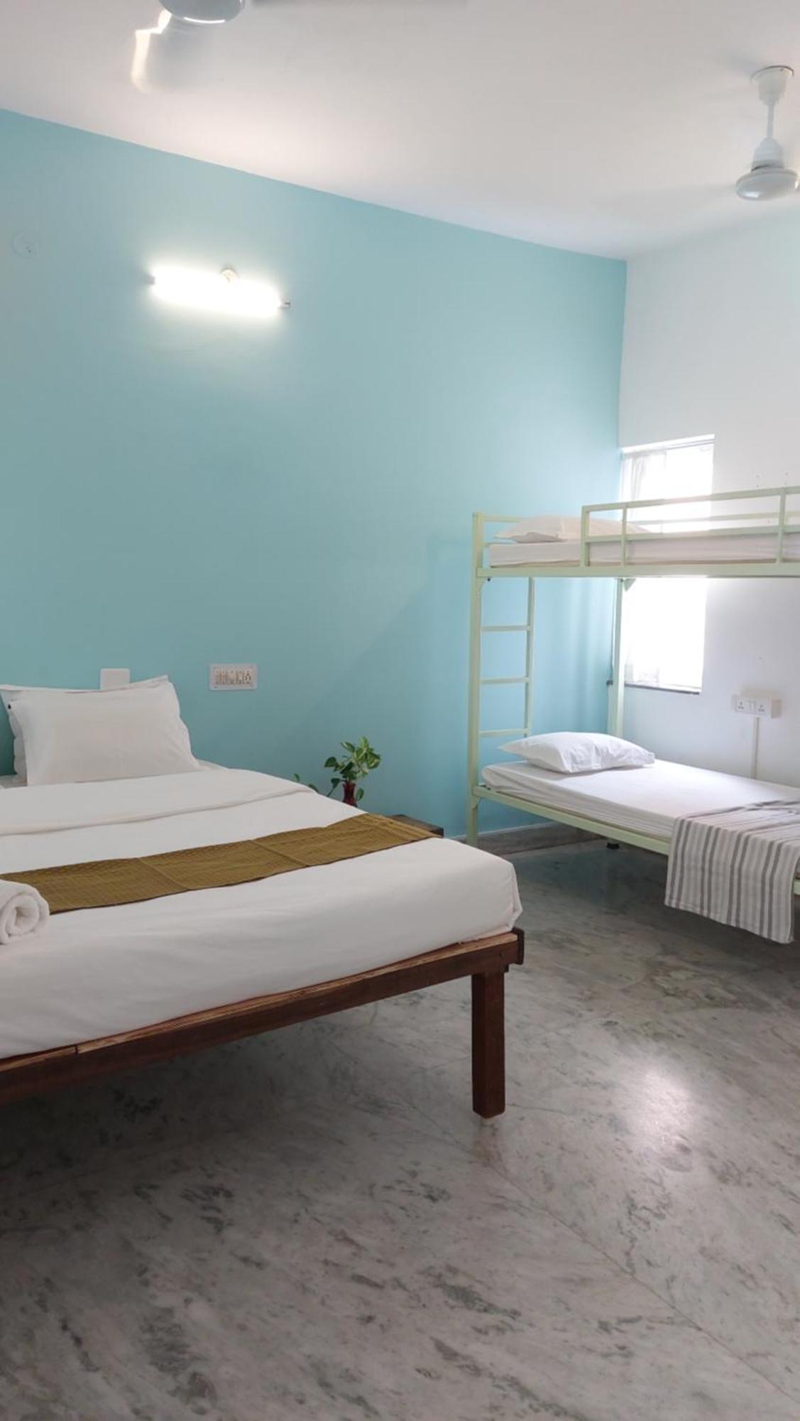 26 Laporte Puducherry Zewnętrze zdjęcie