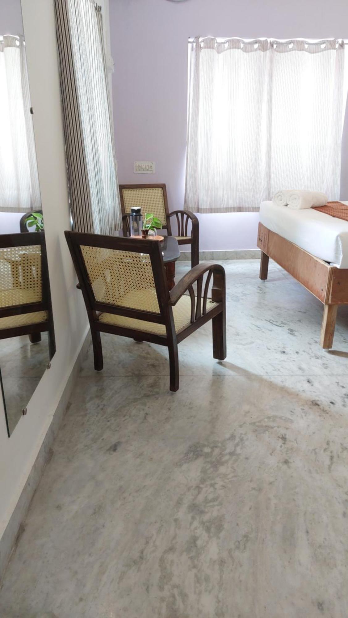 26 Laporte Puducherry Pokój zdjęcie