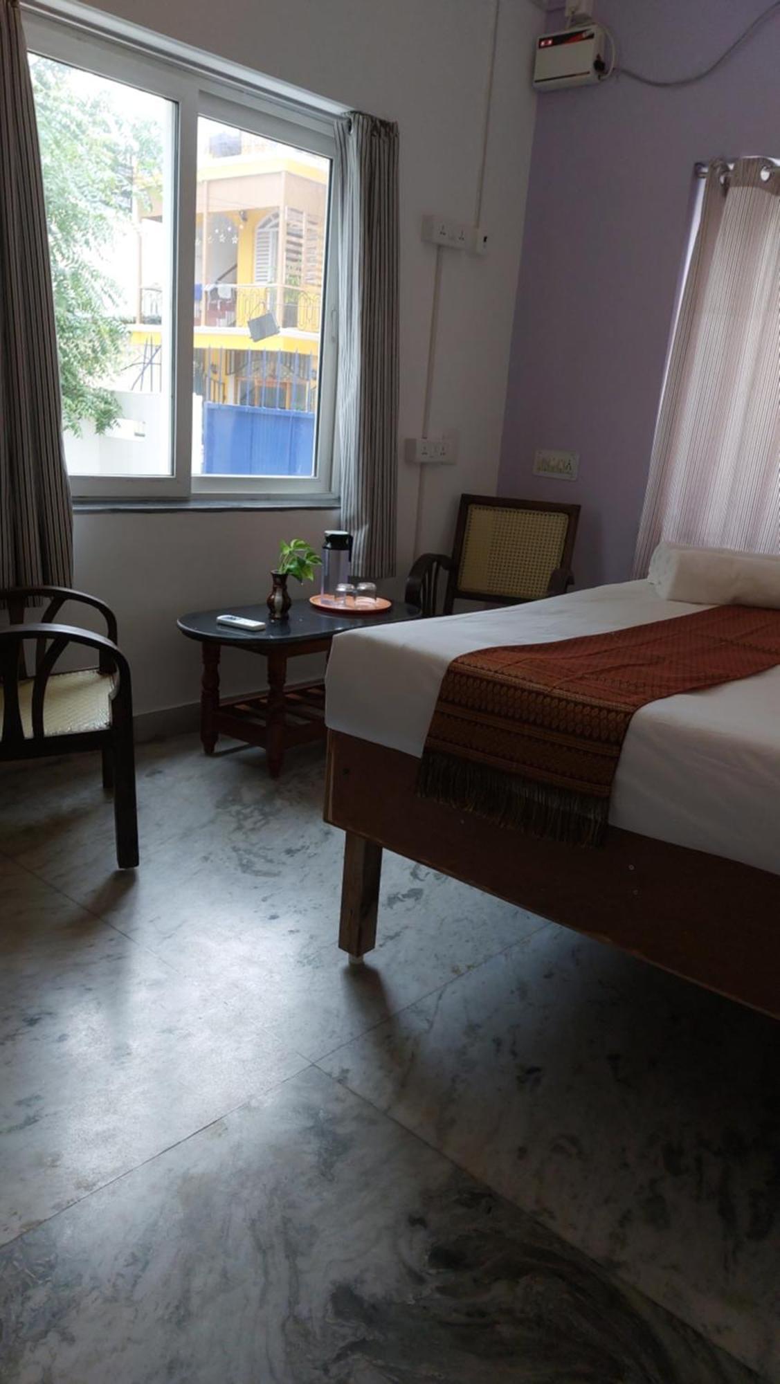 26 Laporte Puducherry Pokój zdjęcie