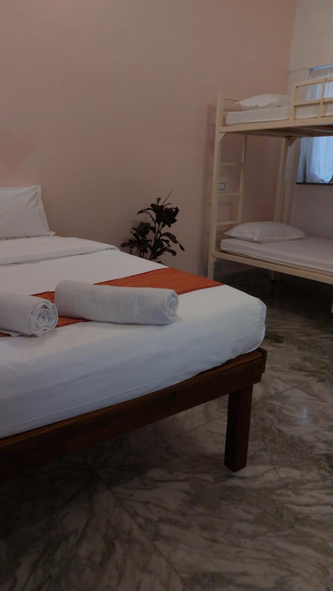 26 Laporte Puducherry Zewnętrze zdjęcie